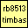 RB8513 TIMEBASE Contents
